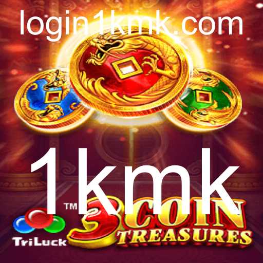 Descubra o Mundo Fascinante de 3CoinTreasures: O Jogo que Está Dominando os Desafios Digitais