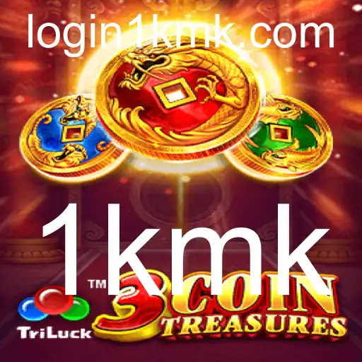 Descubra o Mundo Fascinante de 3CoinTreasures: O Jogo que Está Dominando os Desafios Digitais