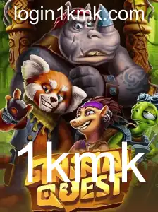 Explorando o Universo do Jogo AnimalQuest: Aventura e Estratégia