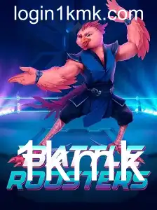 BattleRoosters: Uma Experiência de Jogo Estratégico e Empolgante