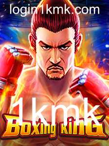 Descubra o Empolgante Mundo de BoxingKing