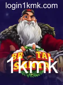 BrutalSanta: Descubra o Mundo Intenso de Jogo com 1kmk