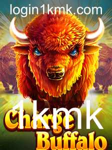 ChargeBuffalo: Um mergulho no emocionante mundo do jogo
