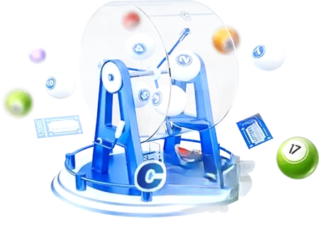 1kmk Lottery games in