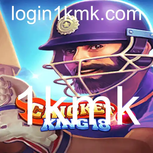CricketKing18: Mergulhe na Experiência Definitiva de Críquete
