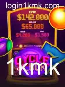CycleofLuck: Descubra o Jogo Revolucionário do Momento