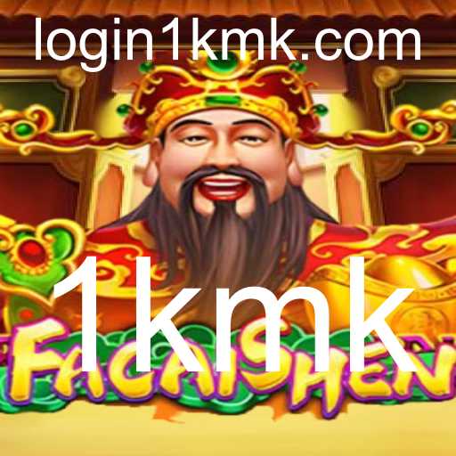 Descubra FaCaiShen: O Novo Fenômeno dos Jogos