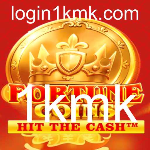 FortuneCoins: Explorando o Fascinante Mundo do Jogo com 1kmk