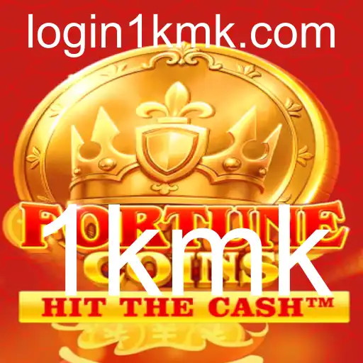 FortuneCoins: Explorando o Fascinante Mundo do Jogo com 1kmk