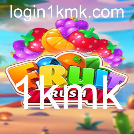 Conheça o Novo Fenômeno dos Jogos: FruitRush