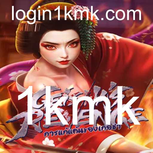 GeishasRevenge: Vivencie a Tradicional Vingança em 1kmk