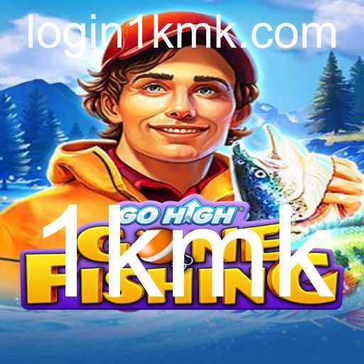 GoHighGoneFishing: Um Mergulho no Mundo da Pesca Virtual