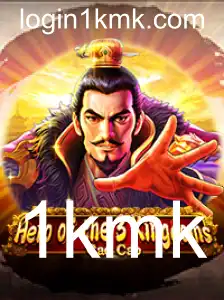 Explorando o Mundo de Heroofthe3KingdomsCaoCao: A Jornada de um Herói