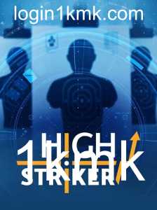 HighStriker: Uma Aventura Elevada no Mundo dos Jogos