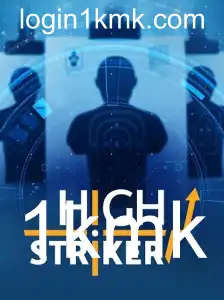 HighStriker: Uma Aventura Elevada no Mundo dos Jogos
