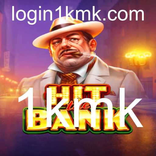 Descubra o Novo Jogo Sensação: HitTheBank