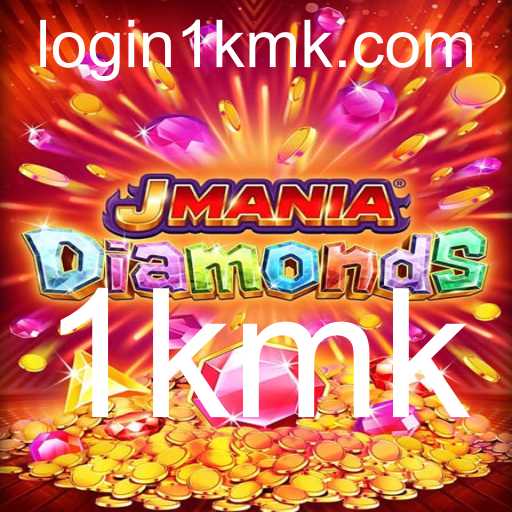 JManiaDiamonds: Explorando o Fascinante Mundo do Jogo