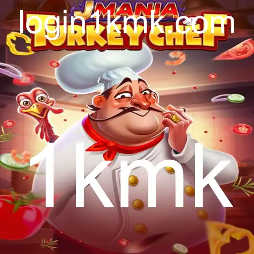 Explorando JManiaTurkeyChef: Um Jogo de Estratégia, Diversão e Criatividade