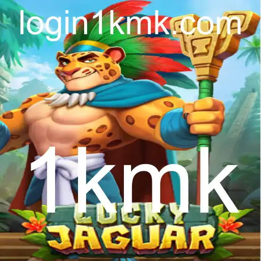 Explorando o Universo de LuckyJaguar