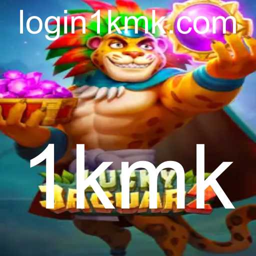 Explorando o Fascinante Mundo de Luckyjaguar2: Mergulhe na Aventura