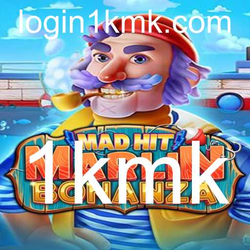 Explorando o Excitante Mundo de MadHitMarlinBonanza: O Jogo do Ano
