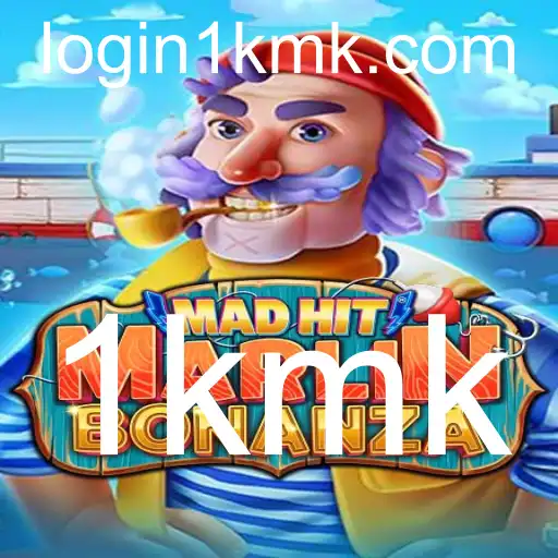 Explorando o Excitante Mundo de MadHitMarlinBonanza: O Jogo do Ano