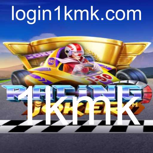 Explorando RacingJoker: A Emoção das Corridas Virtuais com 1kmk