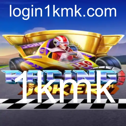 Explorando RacingJoker: A Emoção das Corridas Virtuais com 1kmk
