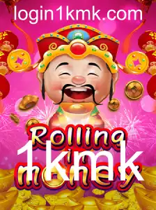 RollingInMoney: Um Jogo de Estratégia Financeira Inovador