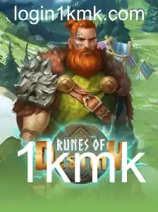 Descubra o Mundo de RunesOfDestiny: Aventura, Estratégia e Domínio Mágico
