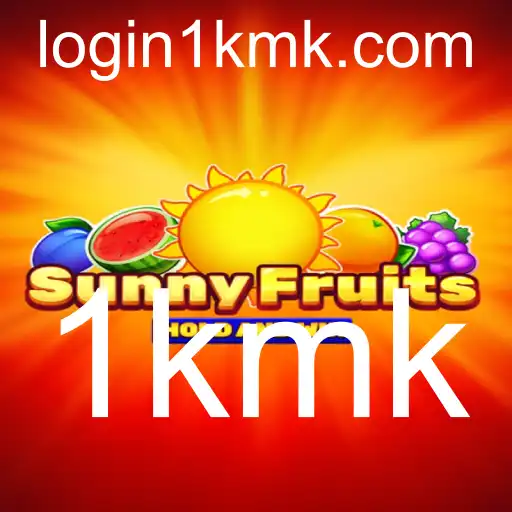 SunnyFruits: Descubra o Novo Jogo e Suas Regras Emocionantes com 1kmk