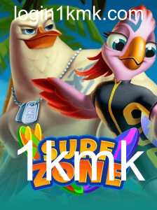 Descubra o Mundo Vibrante de SurfZone e a Fascinação por '1kmk'