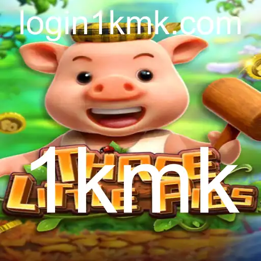THREELITTLEPIGS: Descubra a Nova Sensação do Mundo dos Jogos