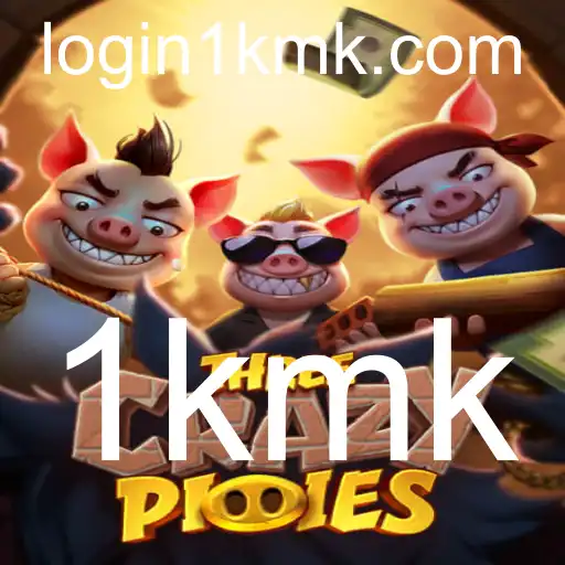Explore o Mundo de Aventura de ThreeCrazyPiggies: O Jogo que Conquista o Público
