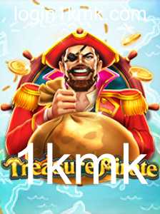TreasurePirate: Um Mergulho no Mundo das Aventuras Náuticas