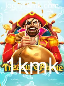 TreasurePirate: Um Mergulho no Mundo das Aventuras Náuticas